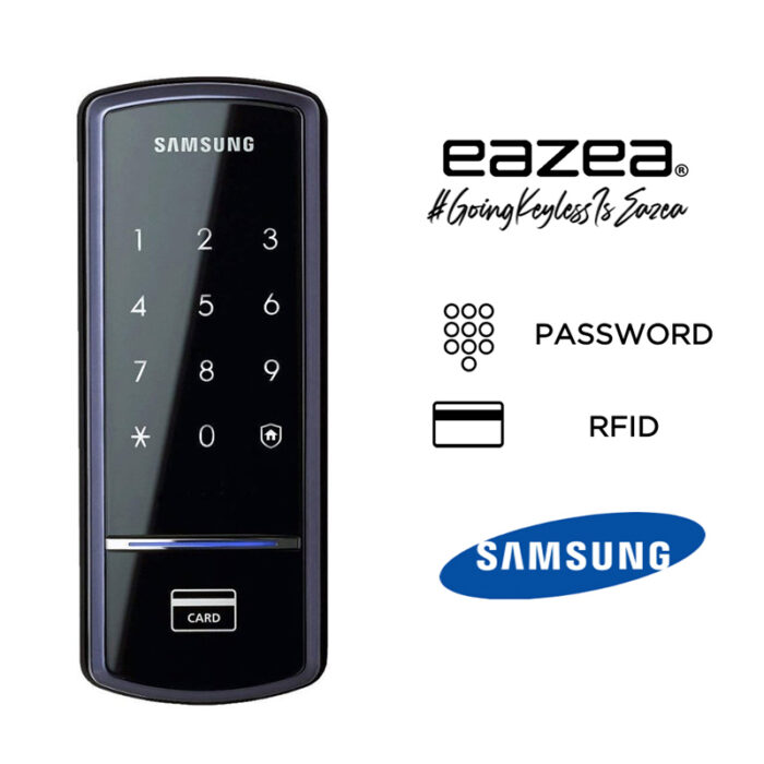 Samsung SHS-1321_eazea