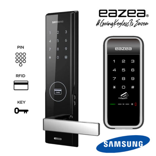 Samsung 505 +Eazea Tab-G_eazea