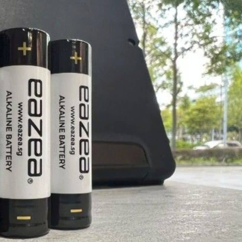eazea battery