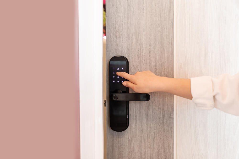 Are Digital Locks Safe? Are Digital Locks Safe?