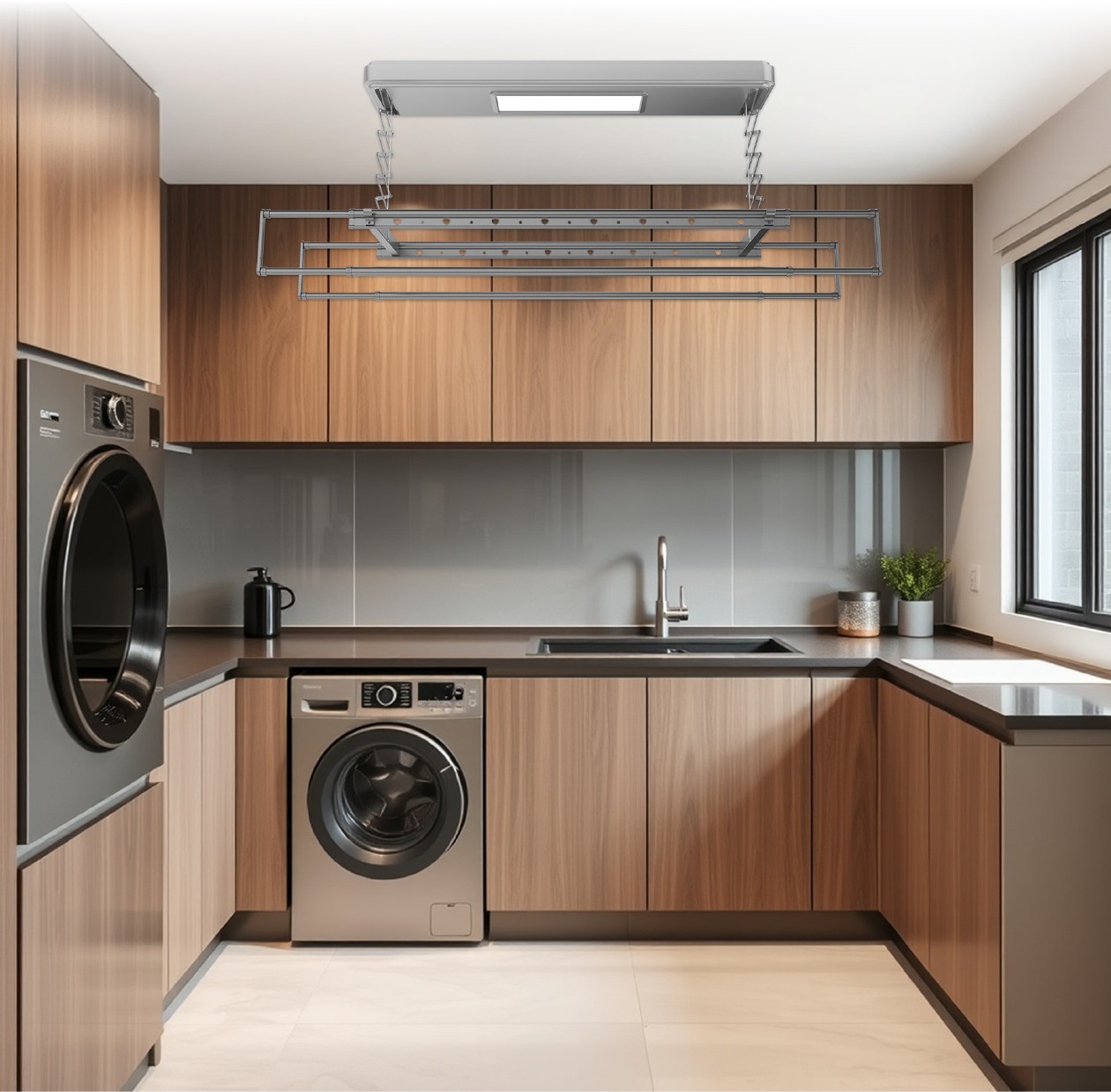 best automated laundry rack best automated laundry rack
