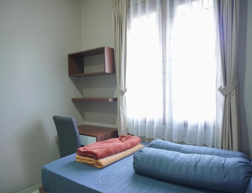 Stuffy Room Solutions: How to Freshen Up Your Room at Home